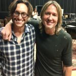 Adam and Keith Urban
